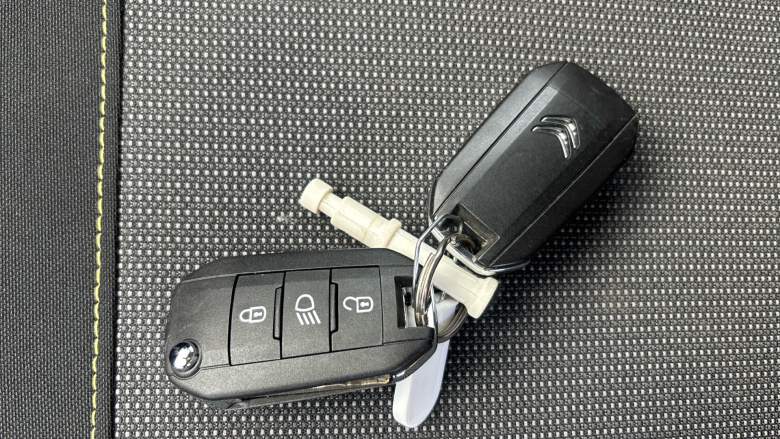 Citroen C3 1.2 PureTech C-Series Edition 5dr Petrol Hatchback